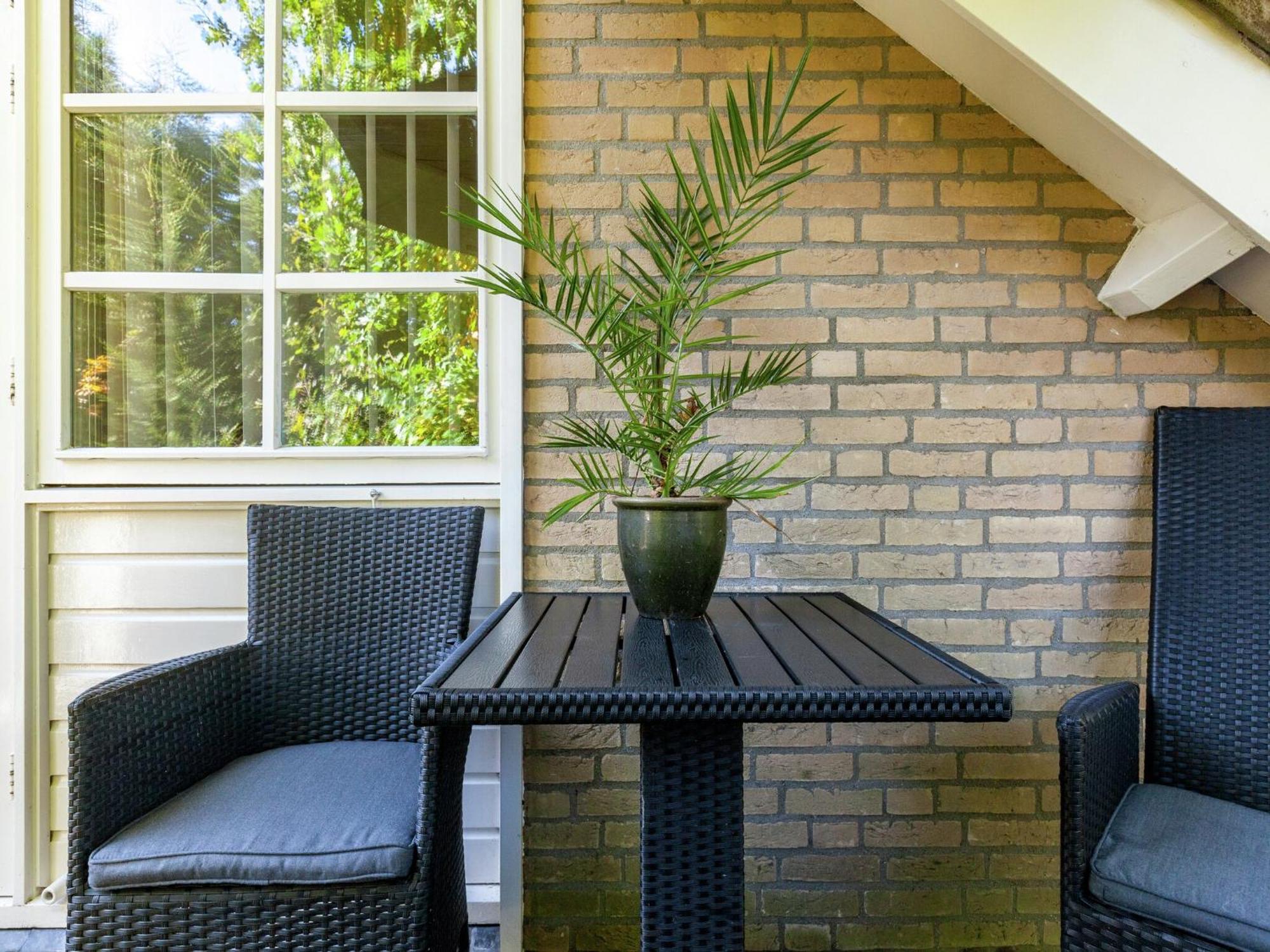 Quaint Apartment In Oostkapelle Zealand With Terrace エクステリア 写真