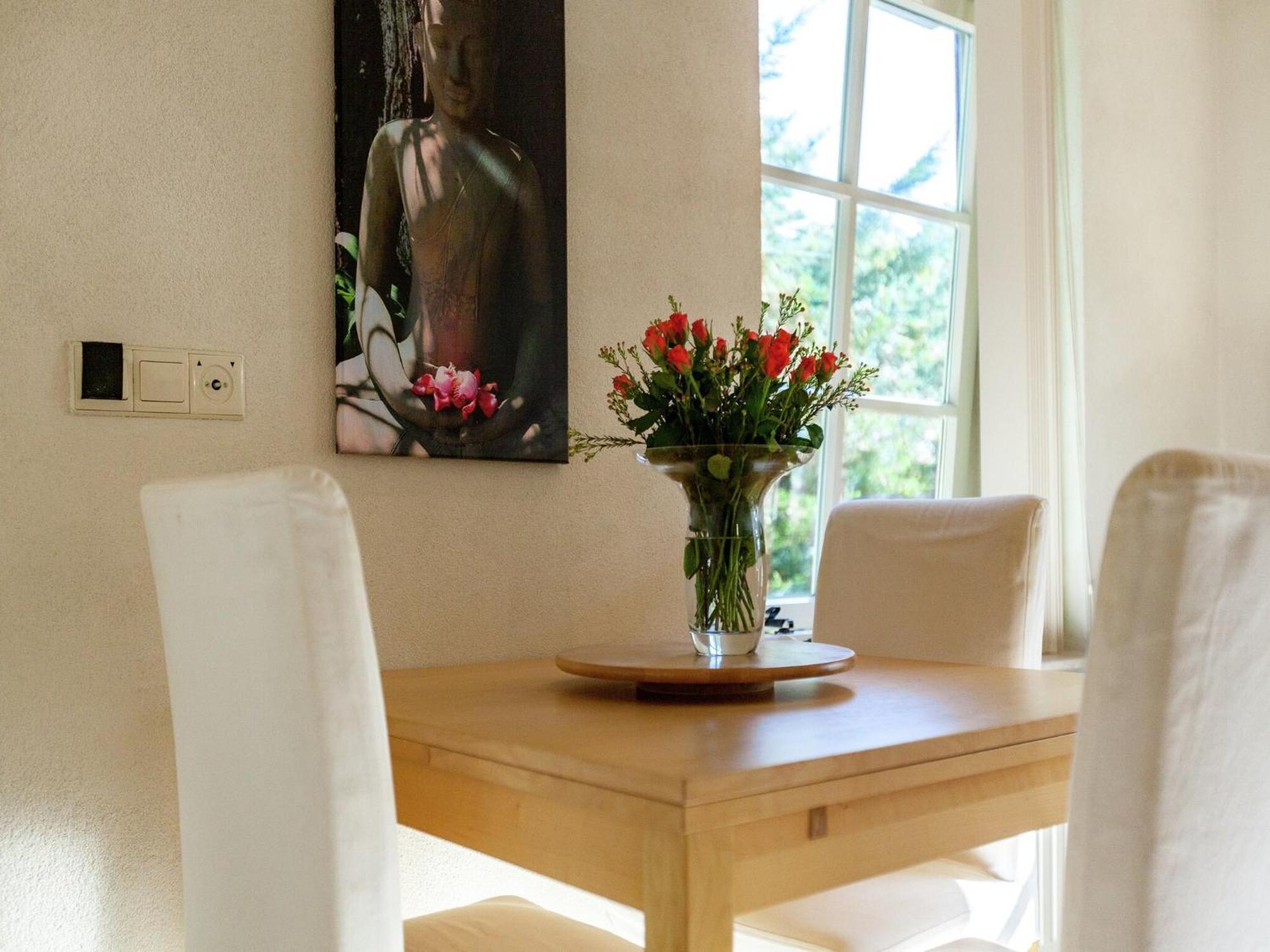 Quaint Apartment In Oostkapelle Zealand With Terrace エクステリア 写真