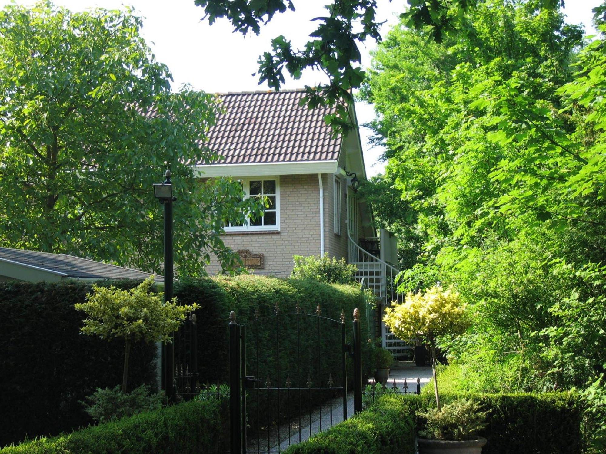 Quaint Apartment In Oostkapelle Zealand With Terrace エクステリア 写真