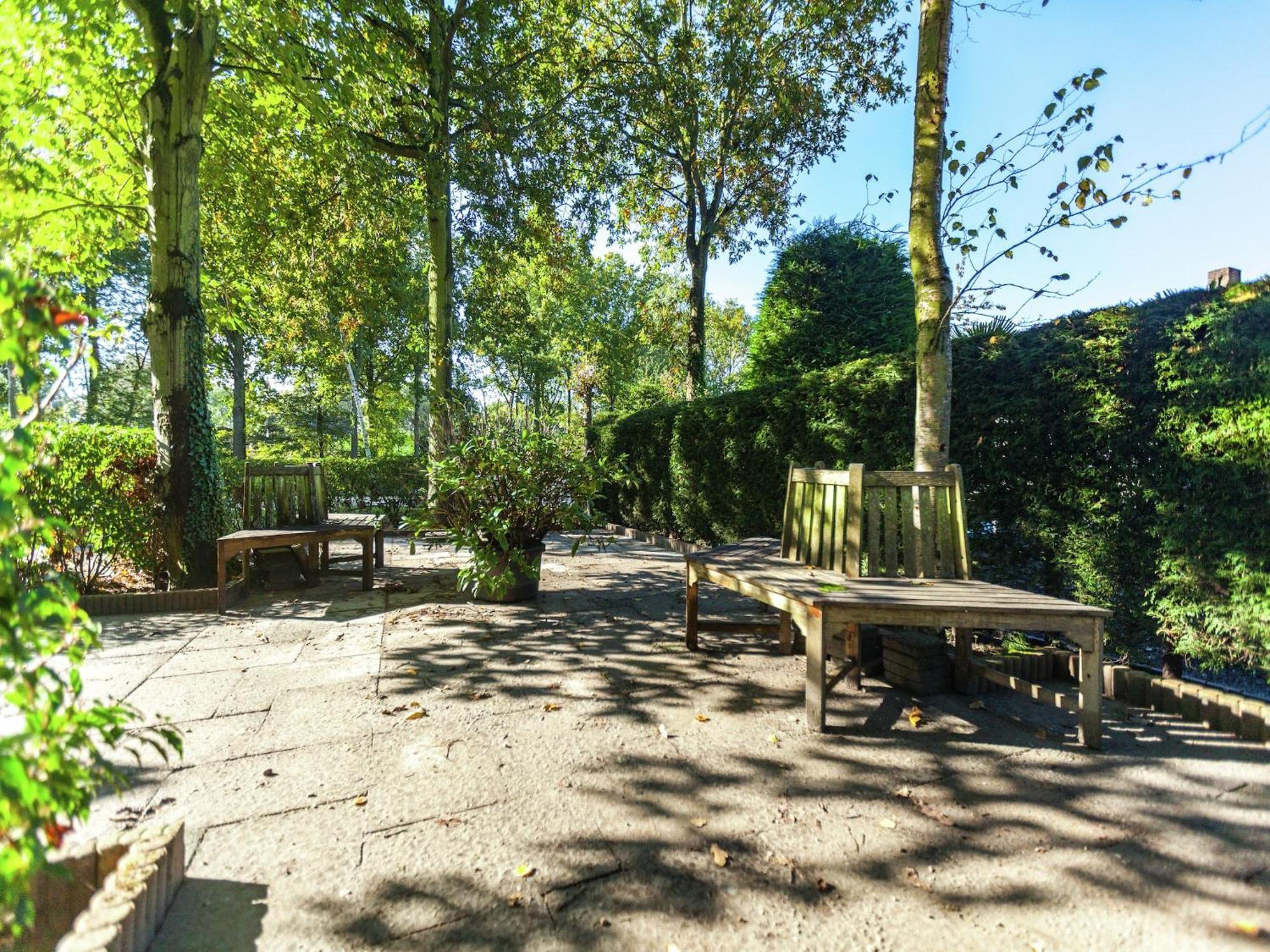 Quaint Apartment In Oostkapelle Zealand With Terrace エクステリア 写真