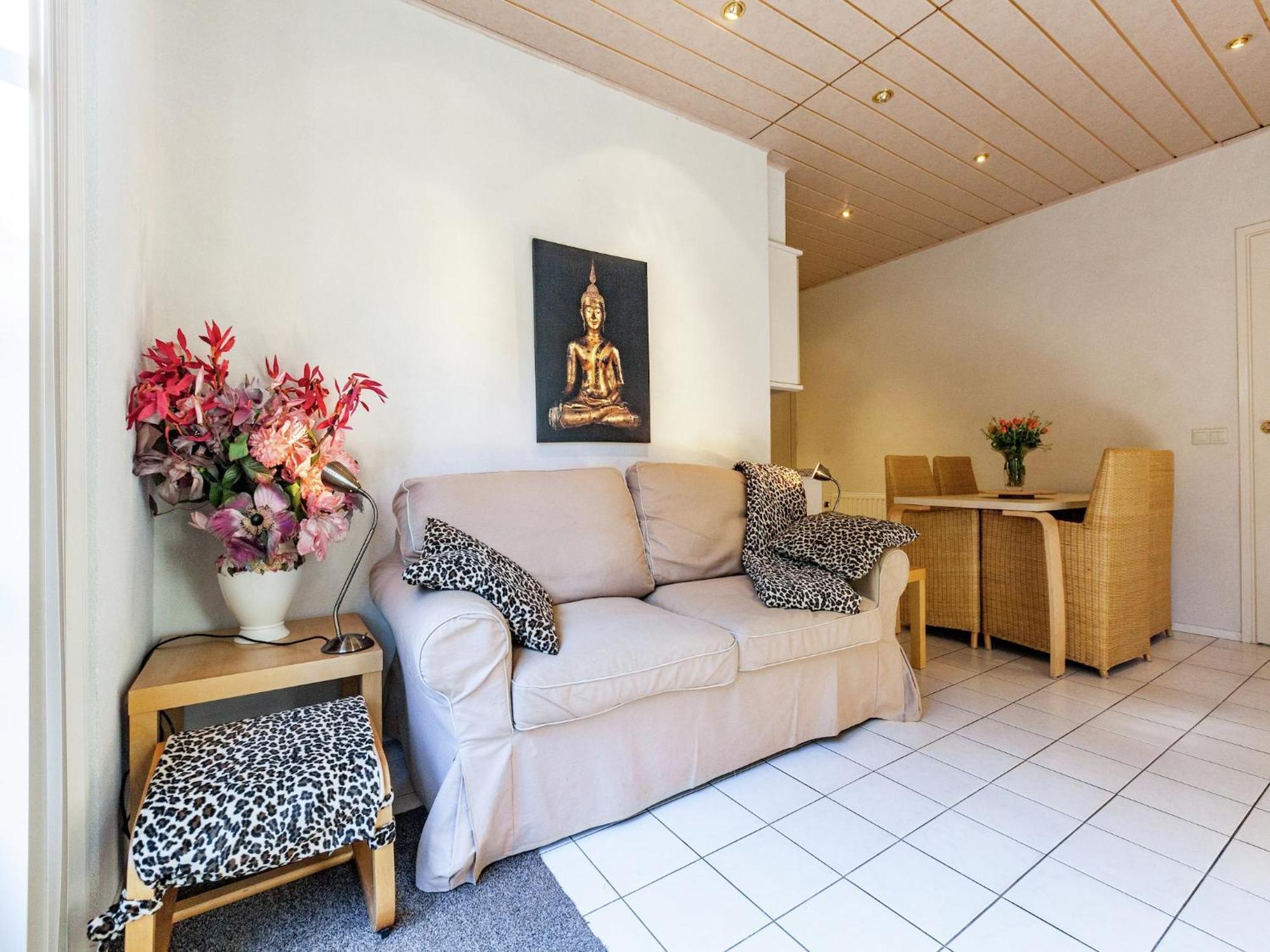 Quaint Apartment In Oostkapelle Zealand With Terrace エクステリア 写真