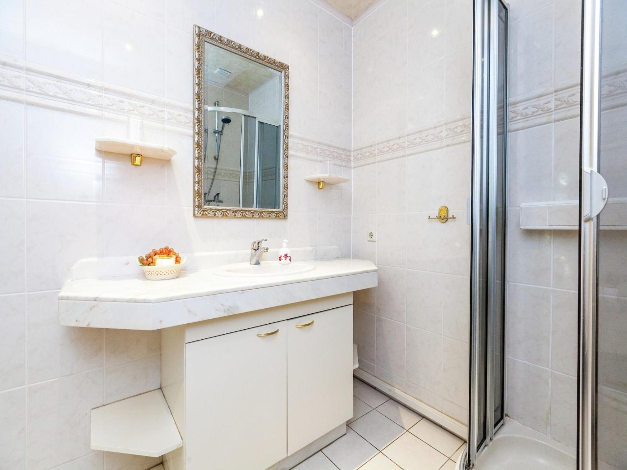 Quaint Apartment In Oostkapelle Zealand With Terrace エクステリア 写真